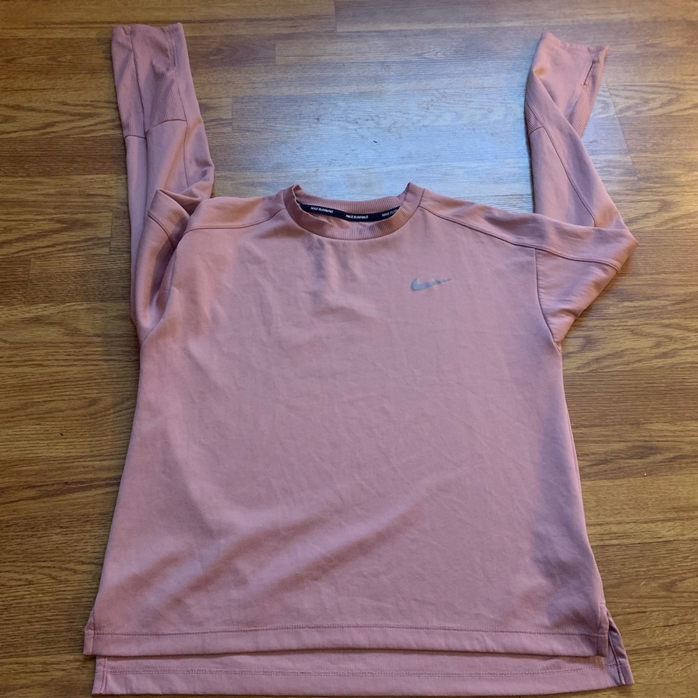 Woman Nike Dri Fit size M